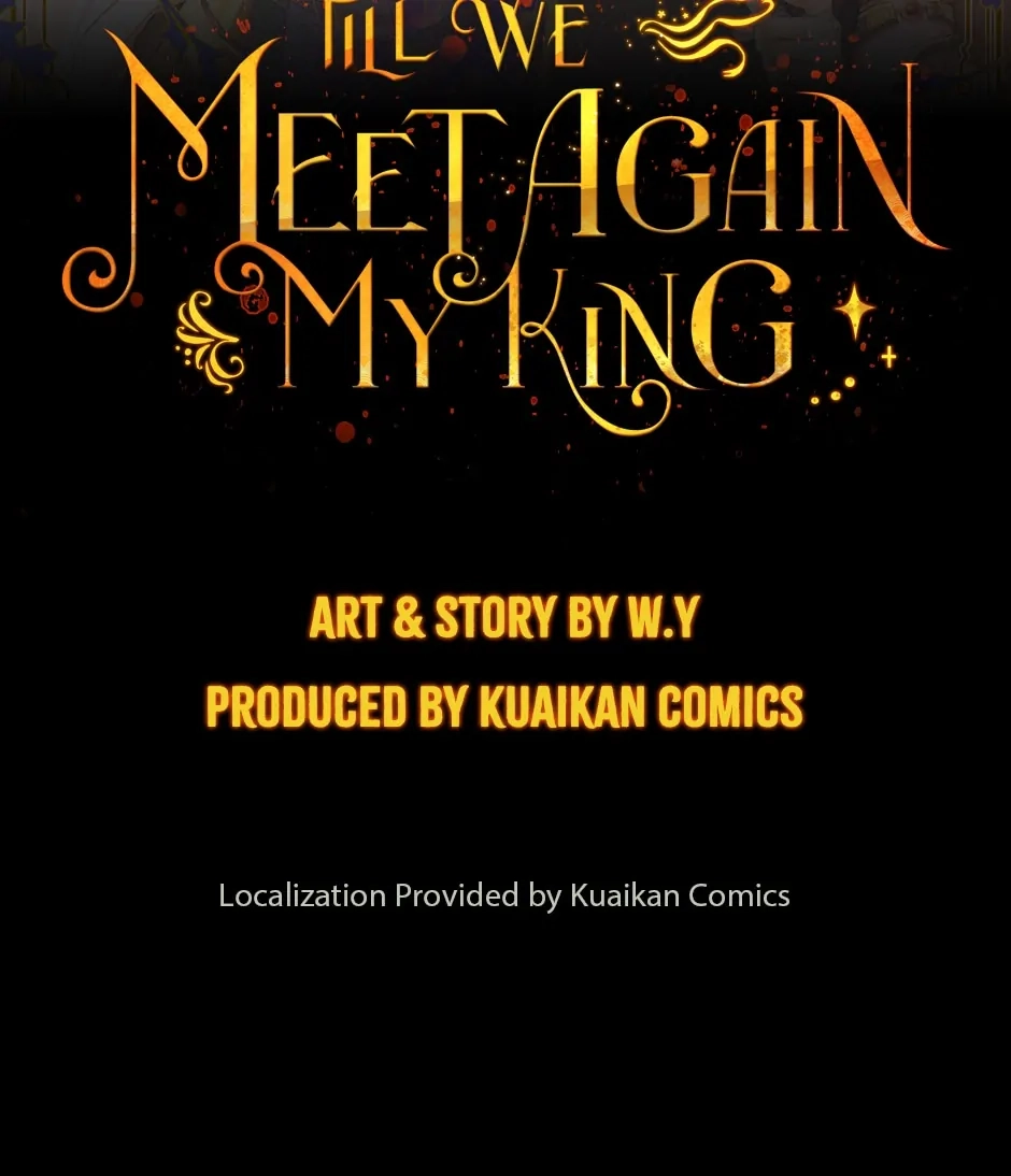The King and Me Chapter 62 page 3 - 