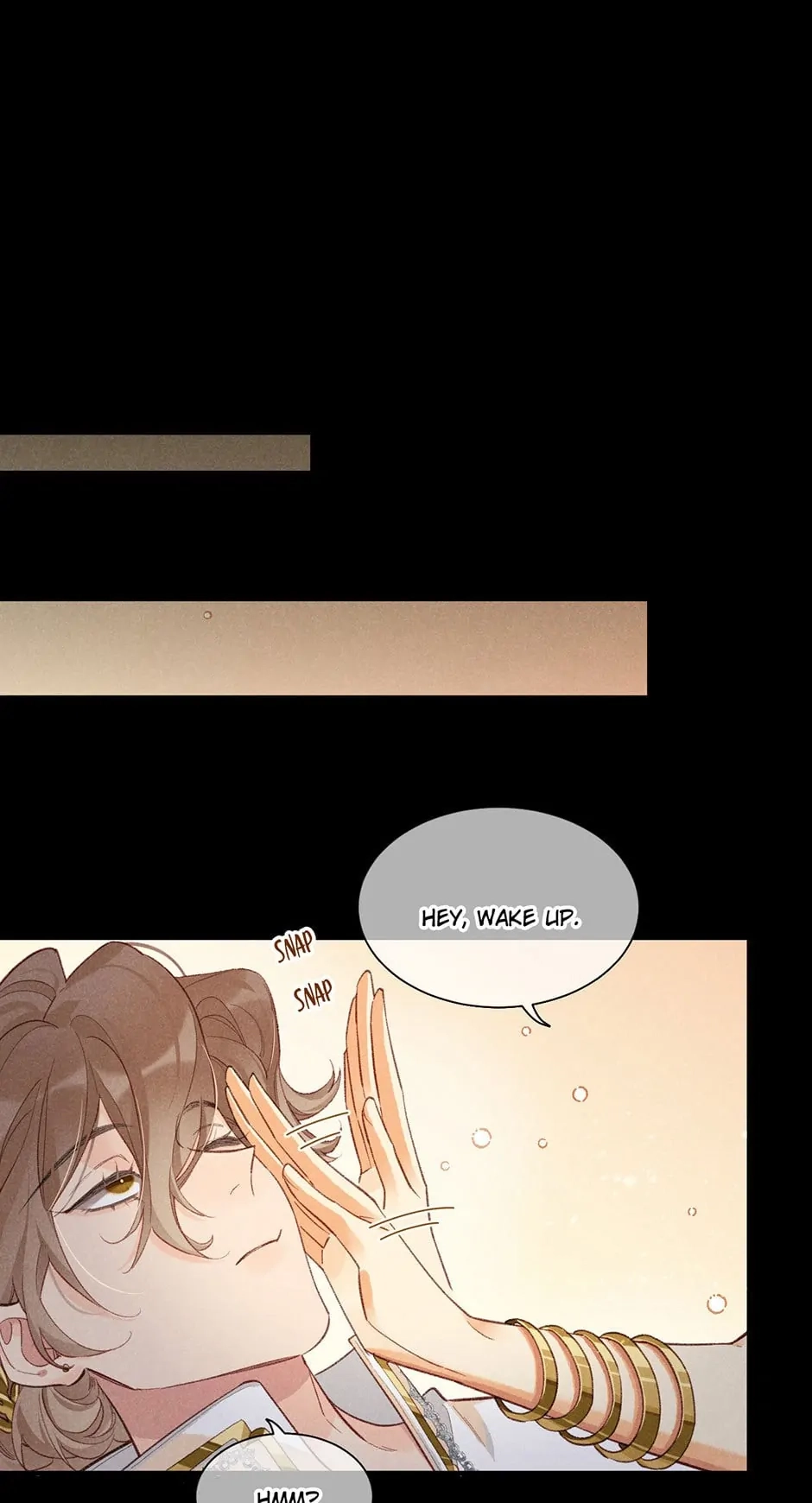 The King and Me Chapter 62 page 44 - 