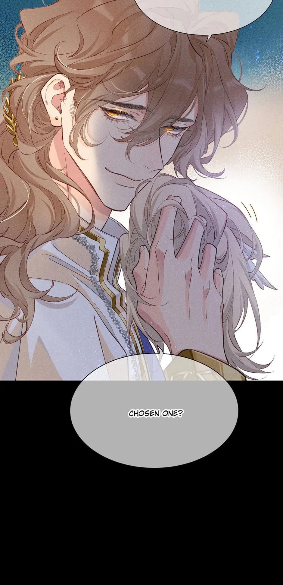 The King and Me Chapter 62 page 53 - 