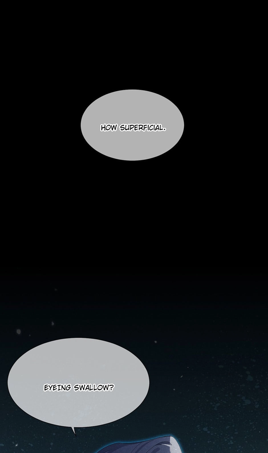 The King and Me Chapter 63 page 33 - 