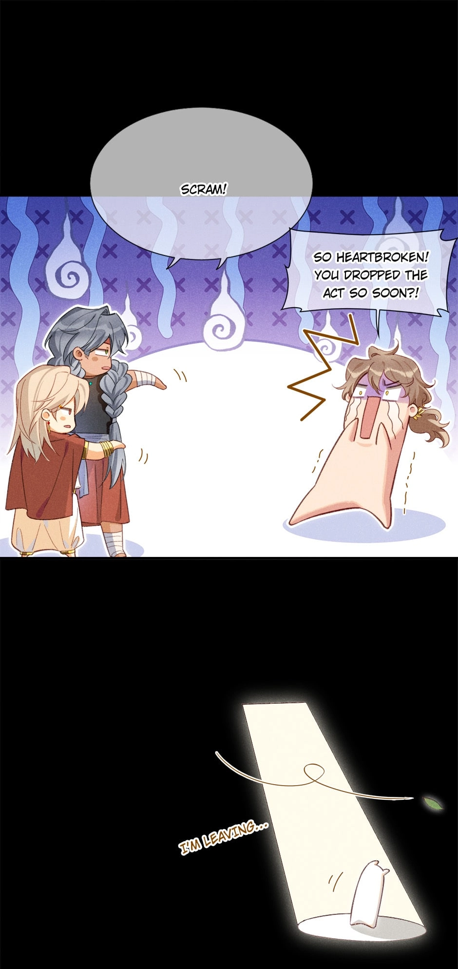 The King and Me Chapter 63 page 42 - 
