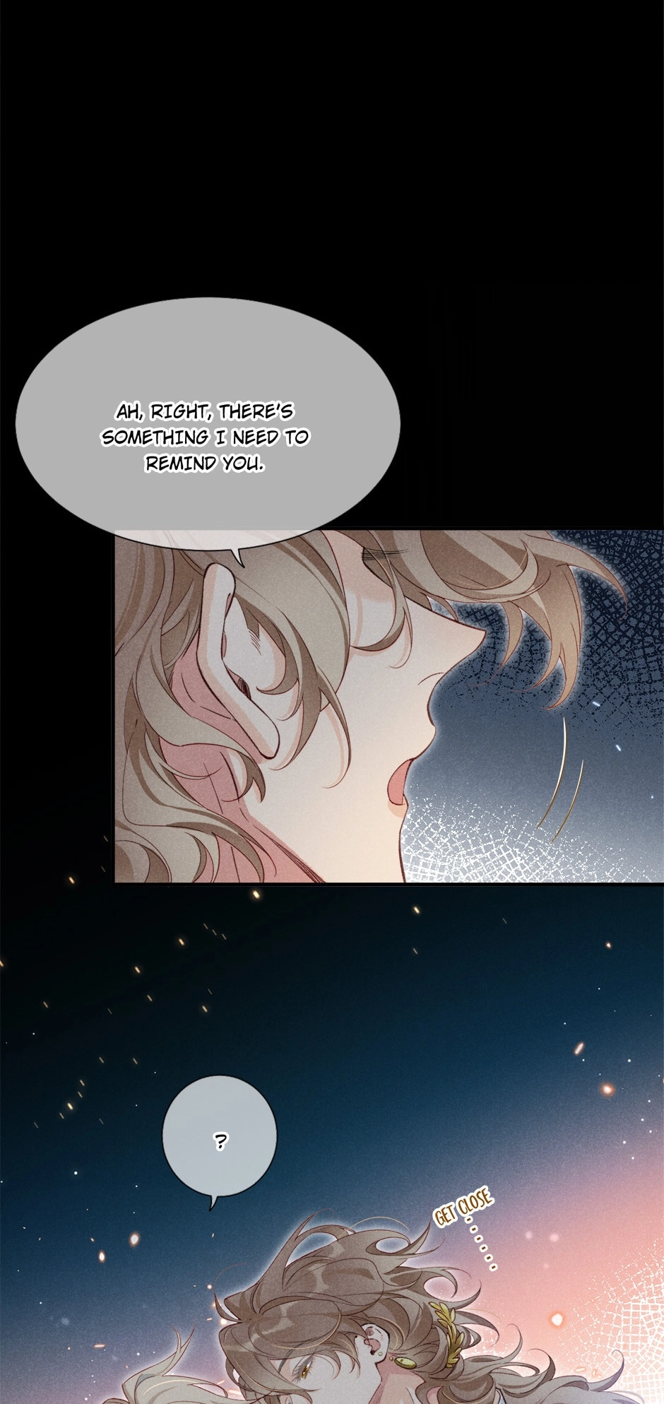 The King and Me Chapter 63 page 43 - 