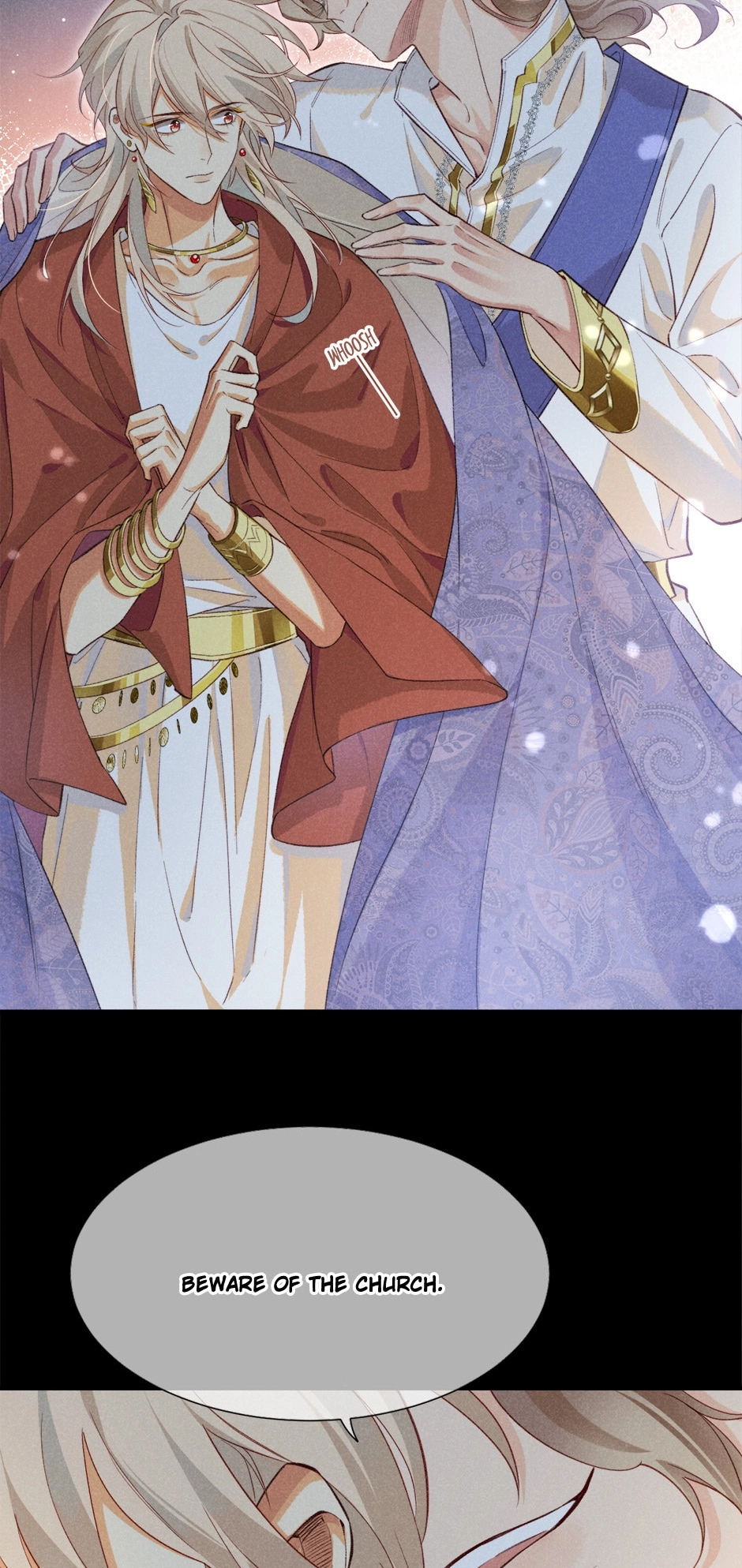 The King and Me Chapter 63 page 44 - 