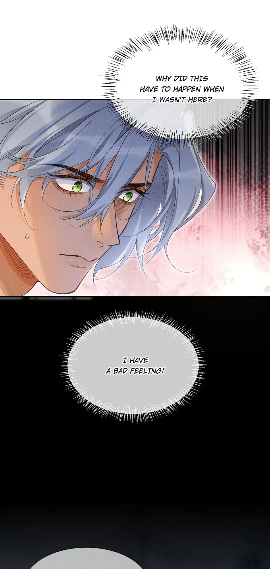 The King and Me Chapter 64 page 17 - 