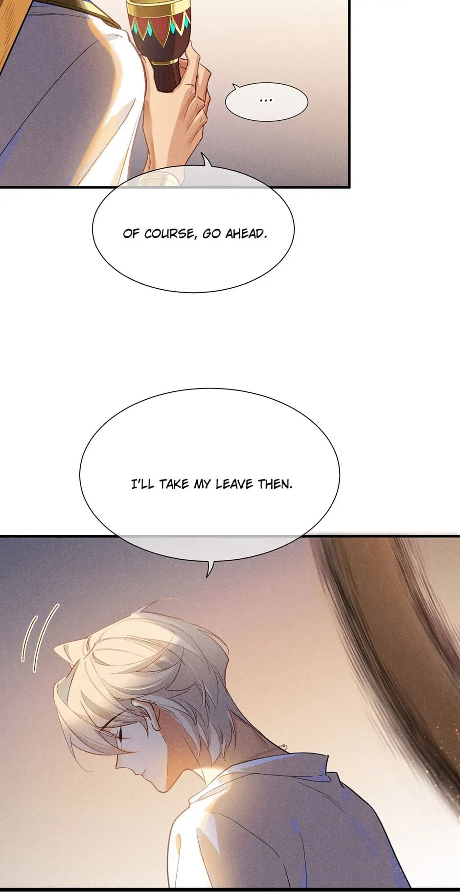 The King and Me Chapter 64 page 29 - 