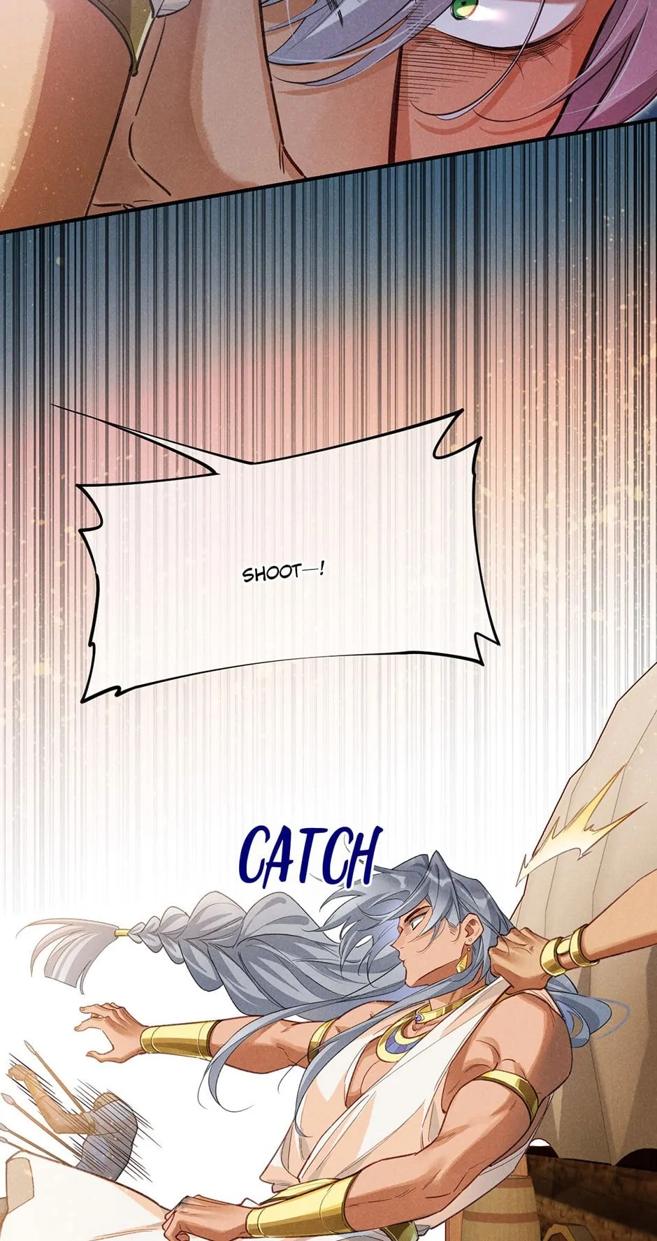 The King and Me Chapter 64 page 40 - 