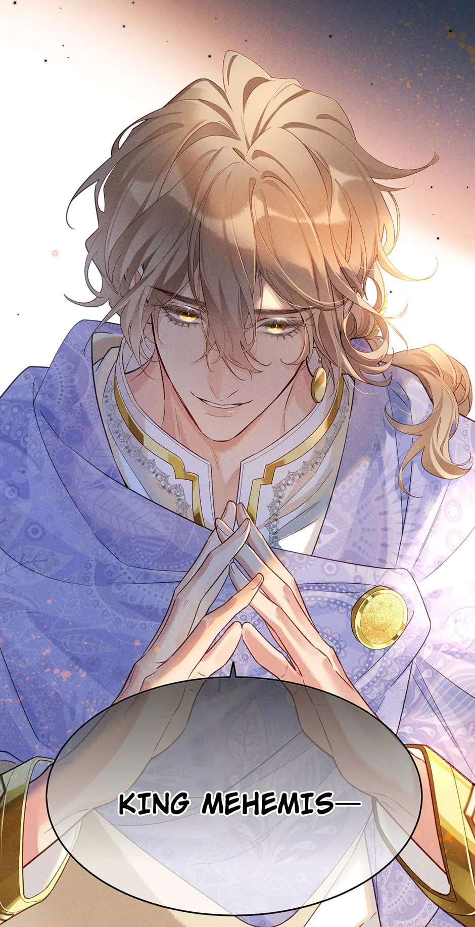 The King and Me Chapter 64 page 46 - 