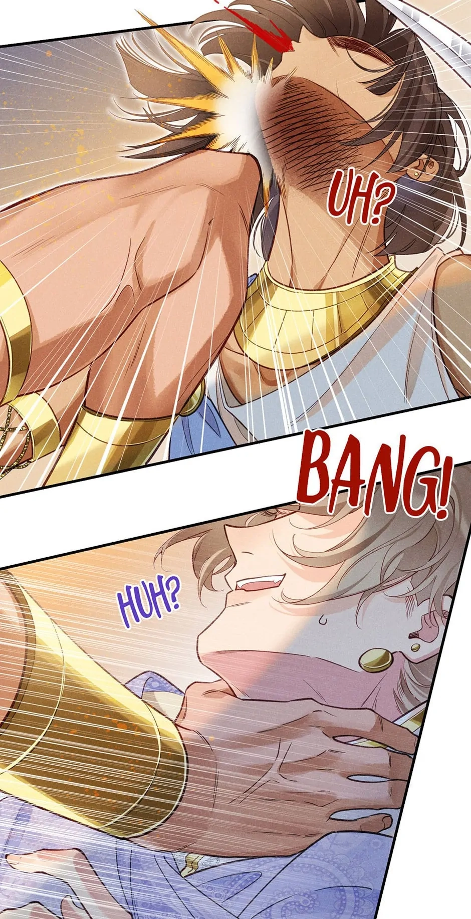 The King and Me Chapter 64 page 48 - 