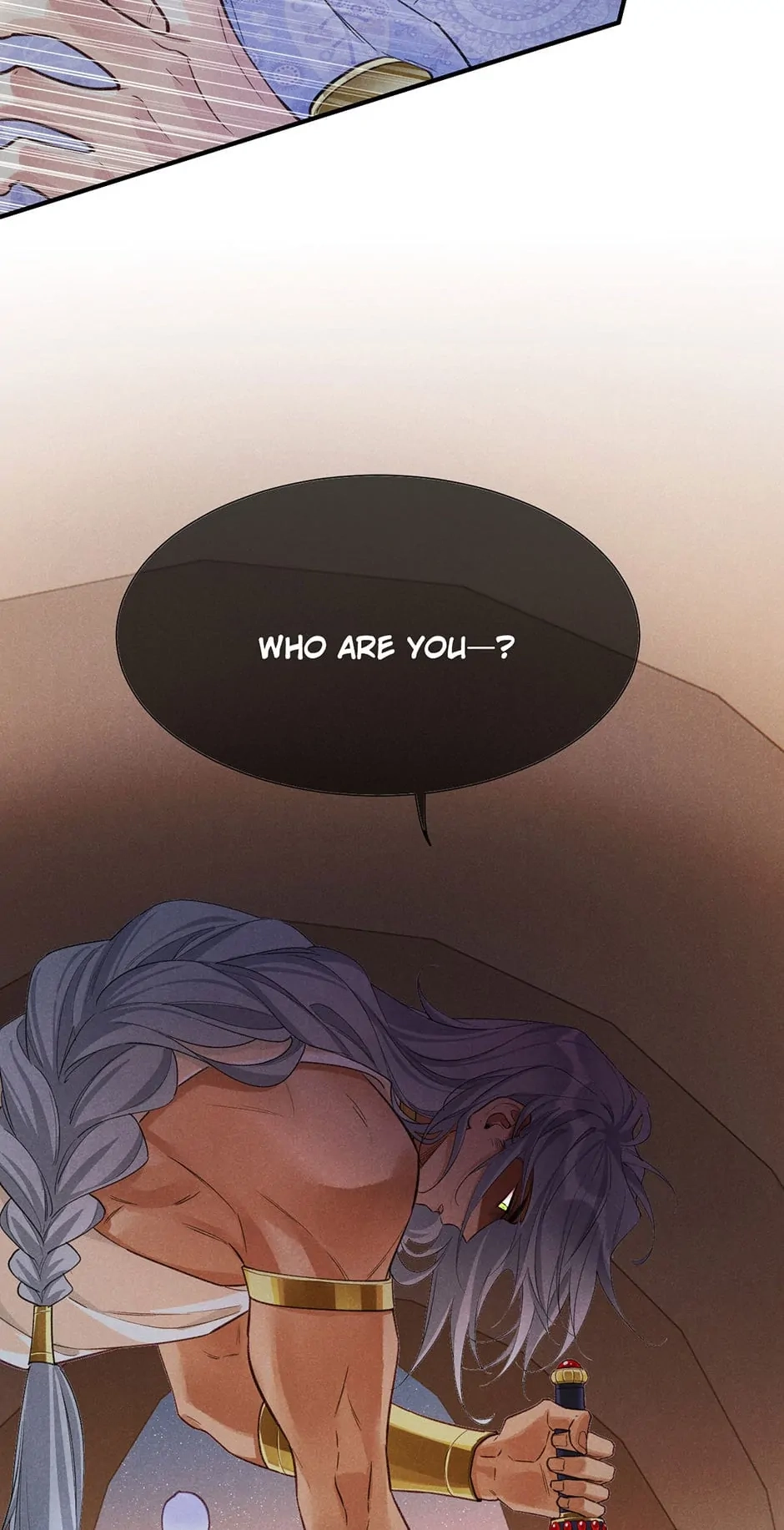 The King and Me Chapter 64 page 49 - 