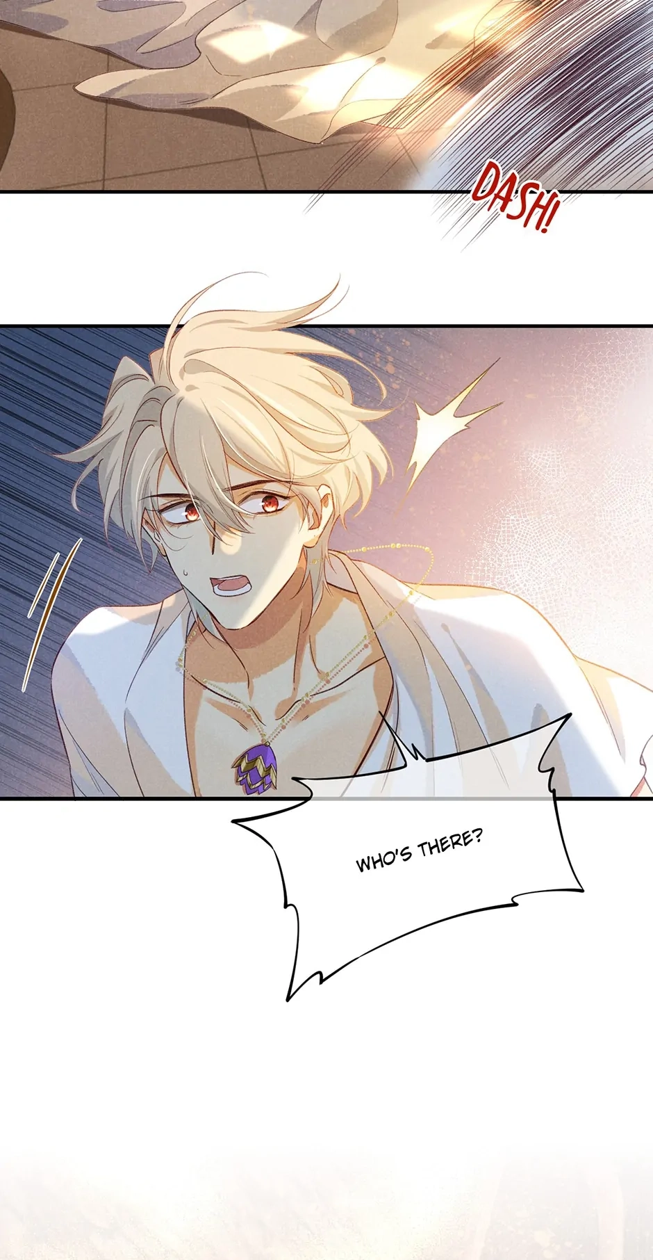The King and Me Chapter 64 page 6 - 