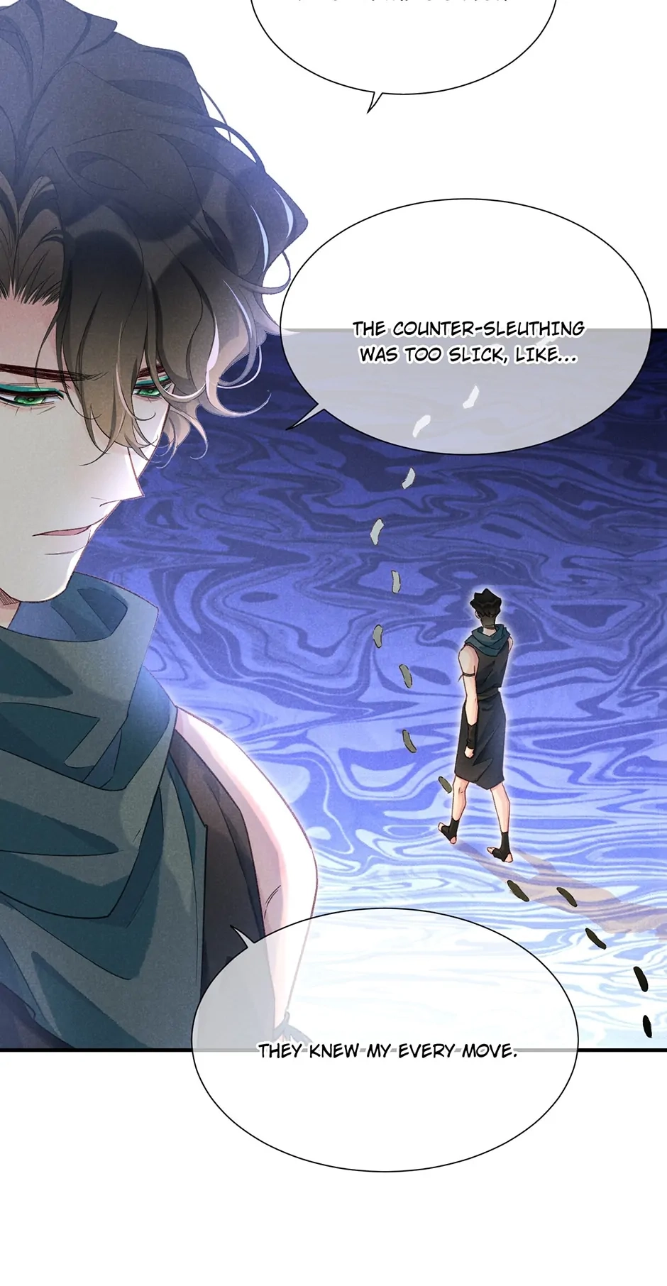The King and Me Chapter 64 page 10 - 