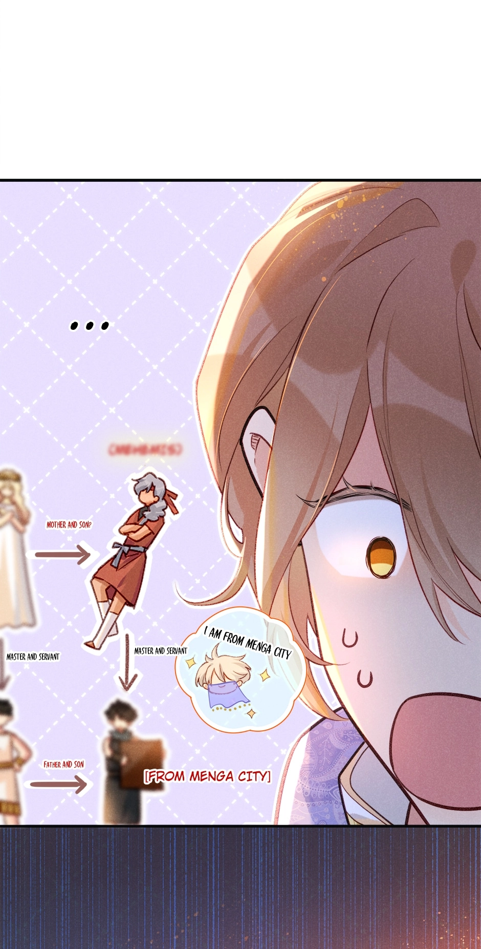 The King and Me Chapter 65 page 44 - 