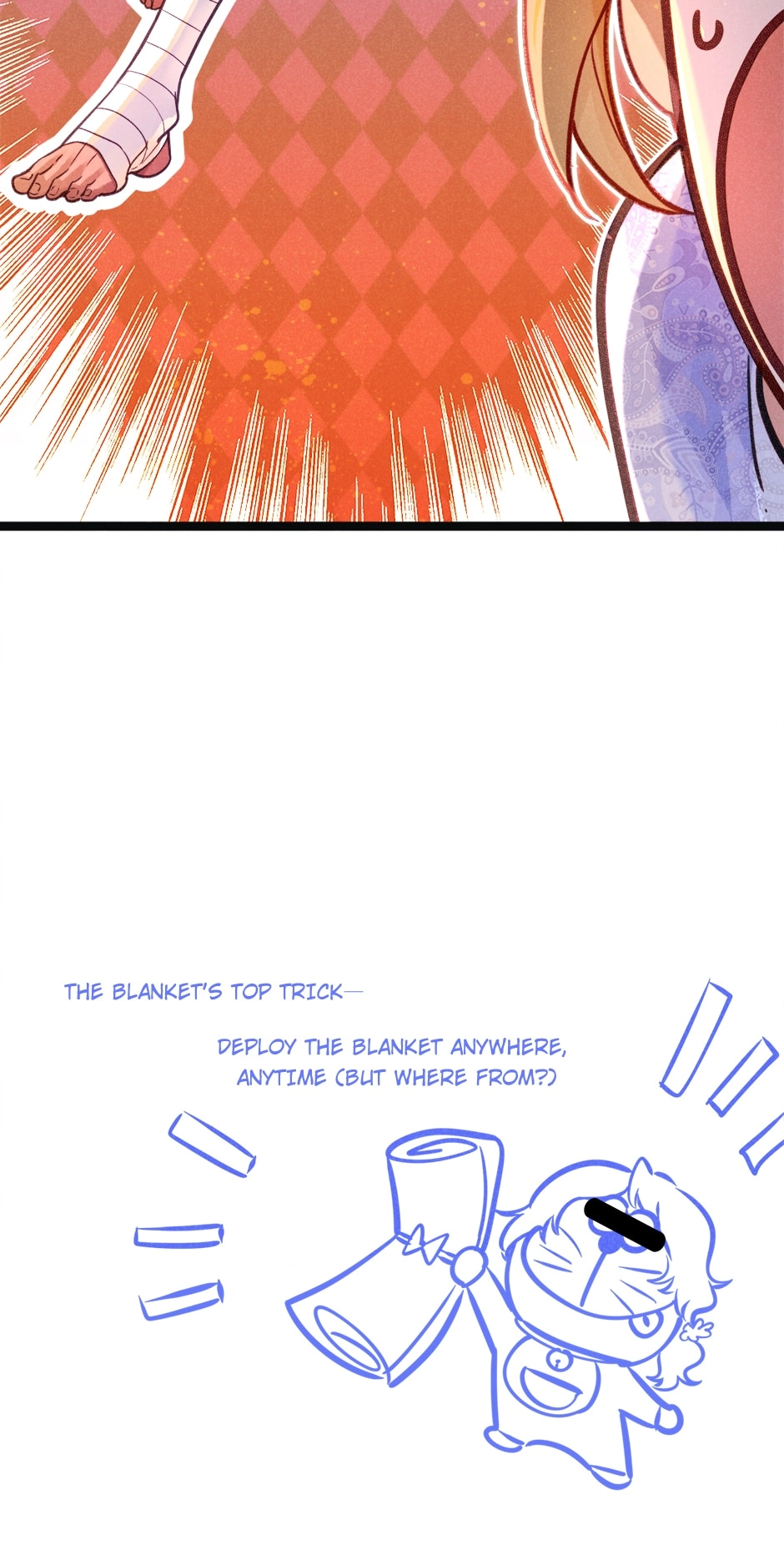 The King and Me Chapter 65 page 46 - 