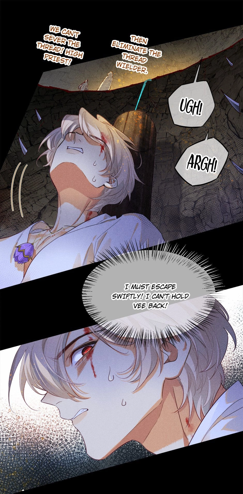 The King and Me Chapter 66 page 27 - 