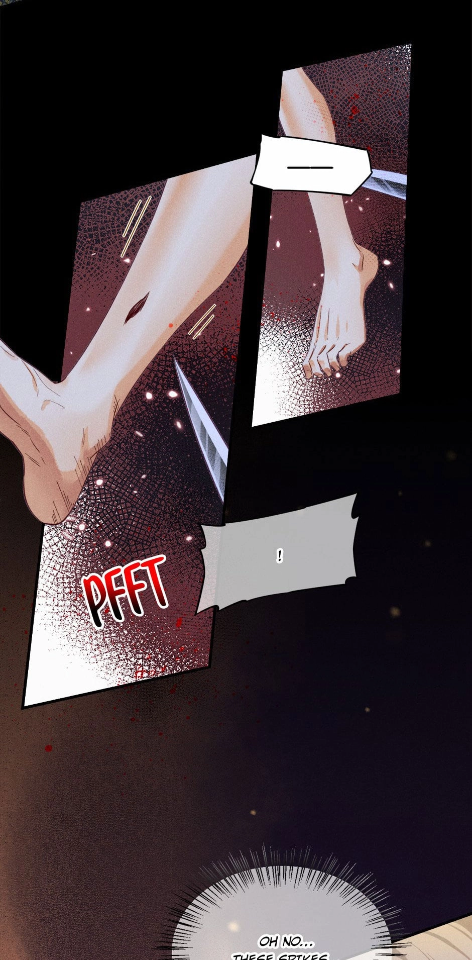 The King and Me Chapter 66 page 28 - 