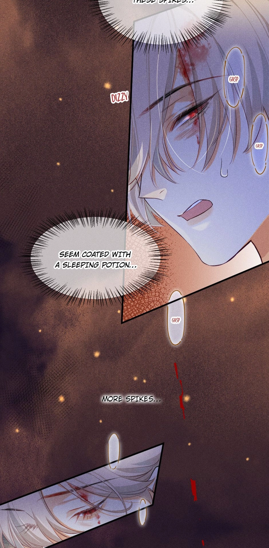 The King and Me Chapter 66 page 29 - 