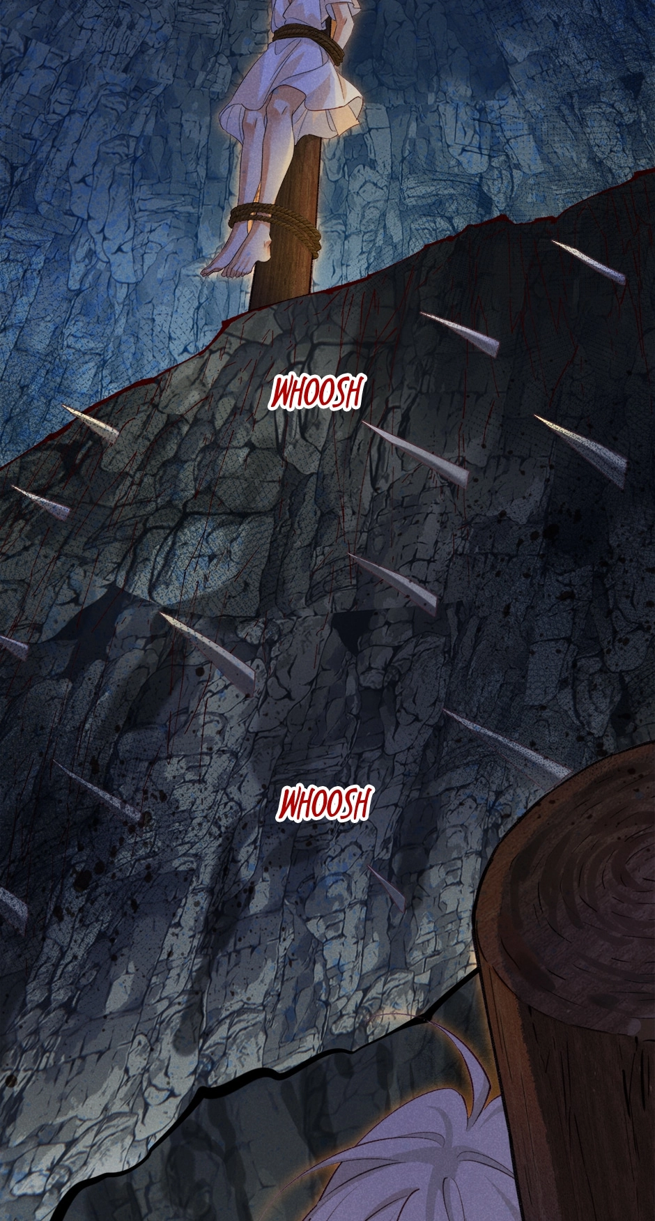 The King and Me Chapter 66 page 4 - 