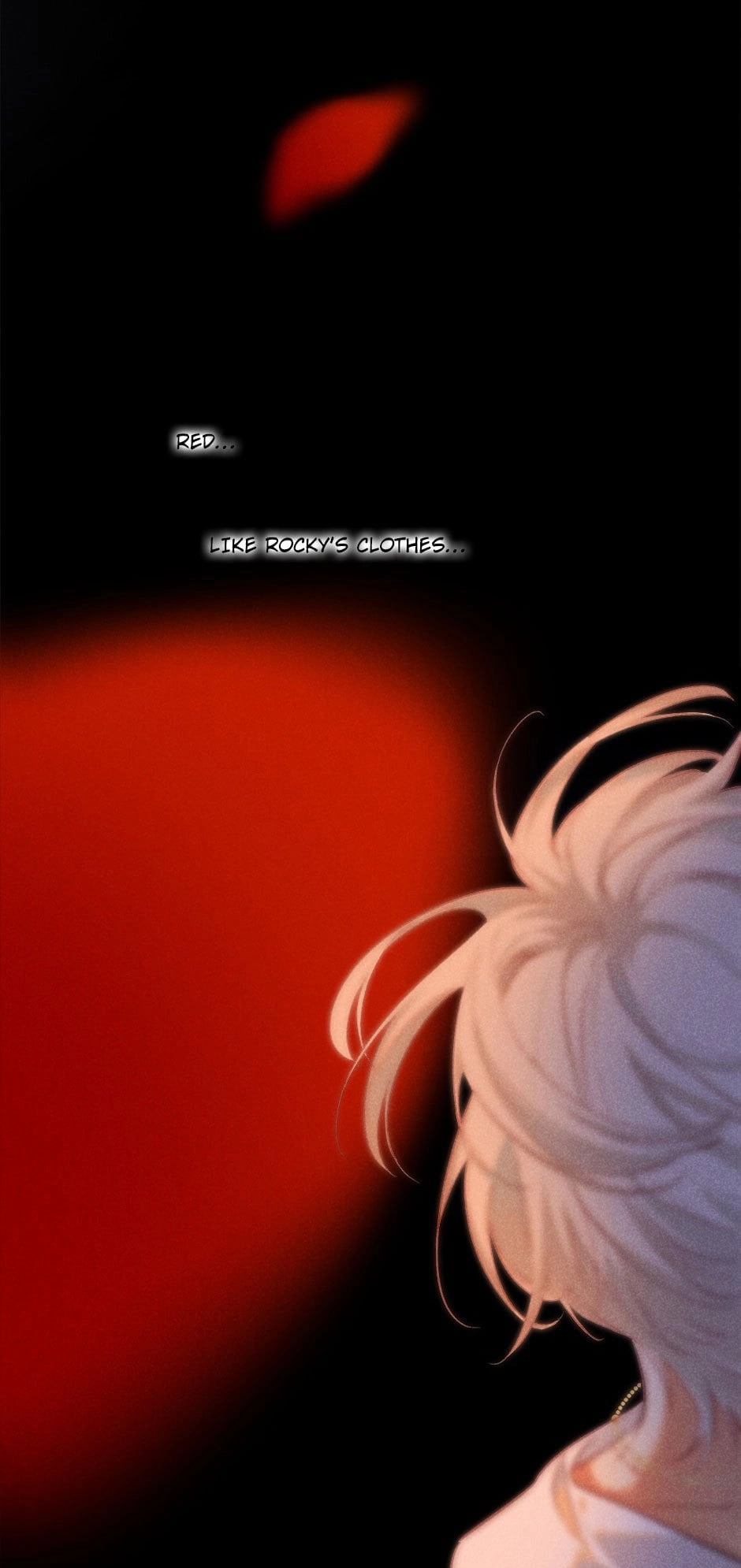 The King and Me Chapter 66 page 32 - 
