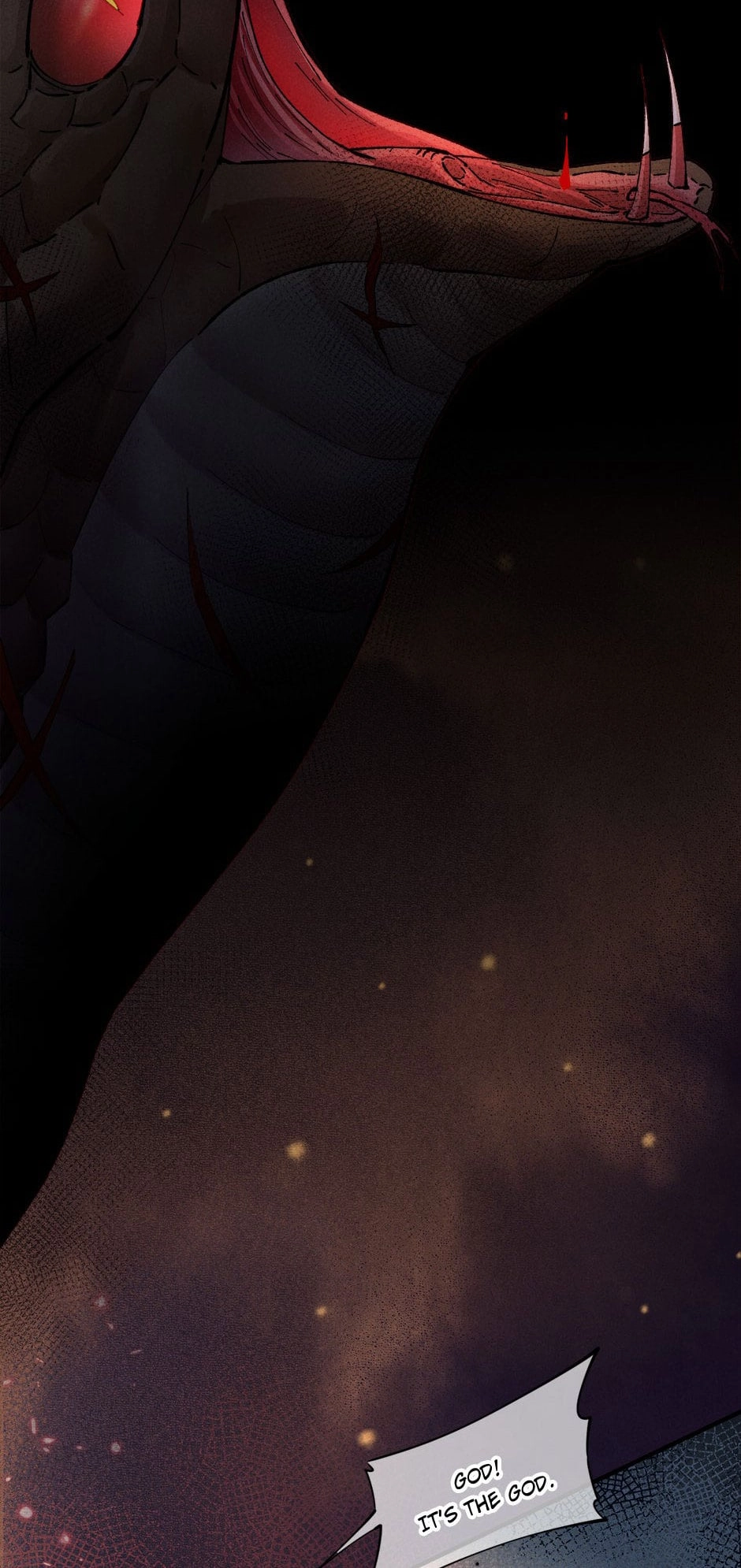 The King and Me Chapter 66 page 34 - 
