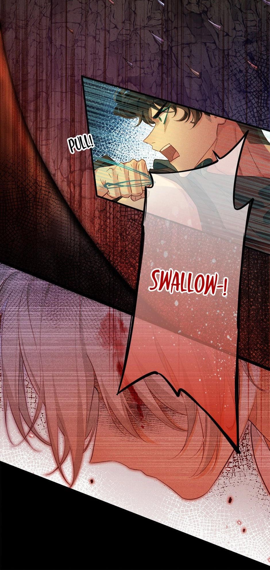 The King and Me Chapter 66 page 36 - 