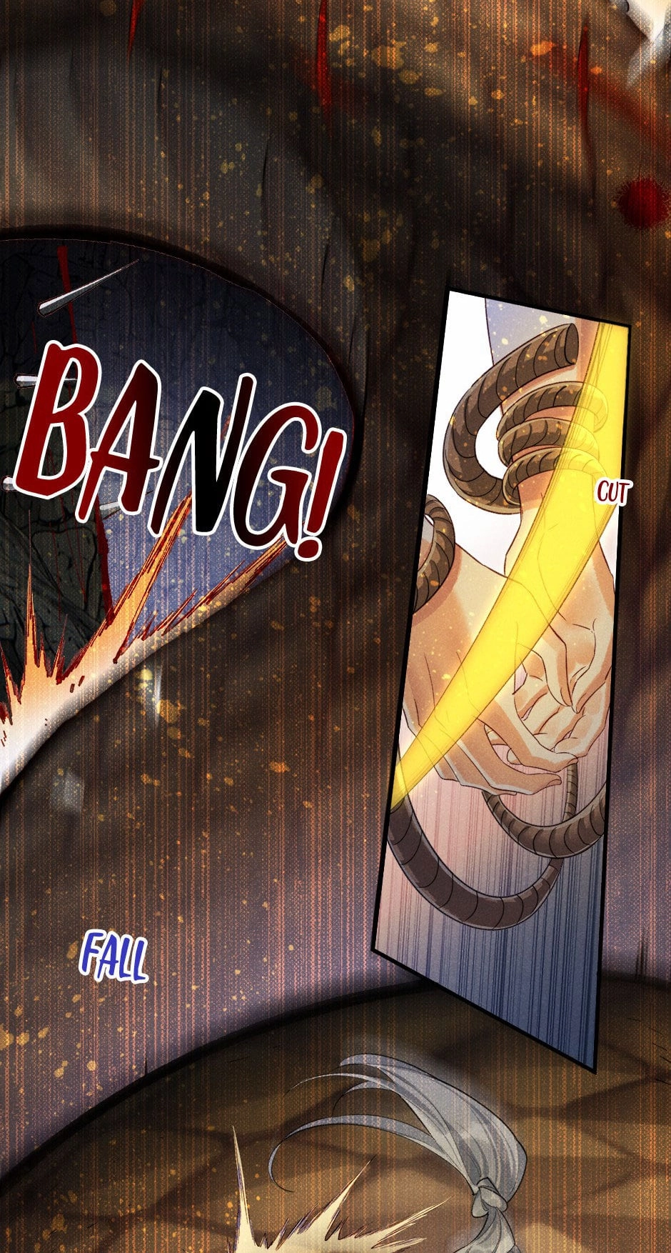 The King and Me Chapter 66 page 40 - 