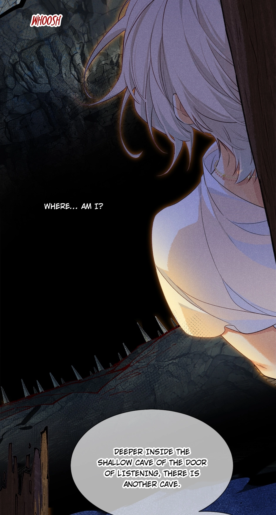 The King and Me Chapter 66 page 5 - 