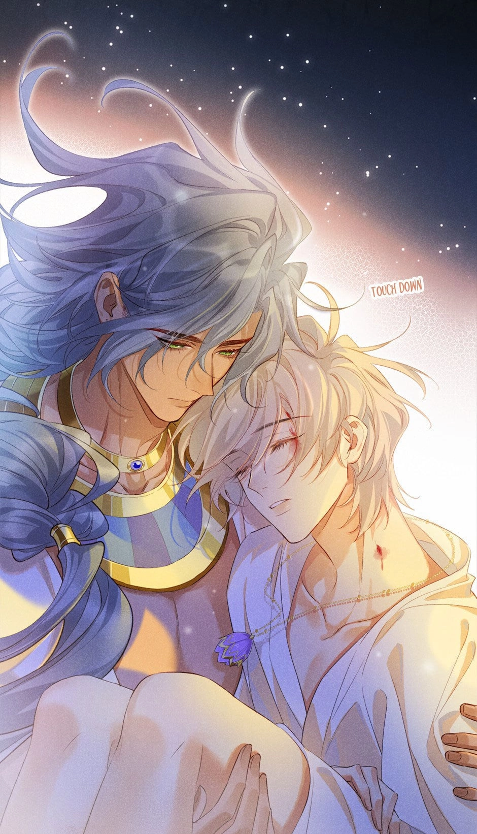The King and Me Chapter 66 page 42 - 