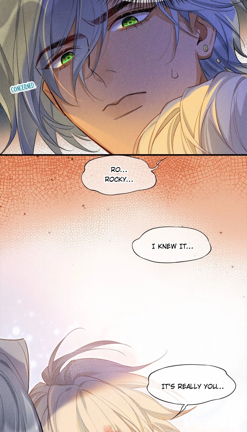 The King and Me Chapter 66 page 44 - 