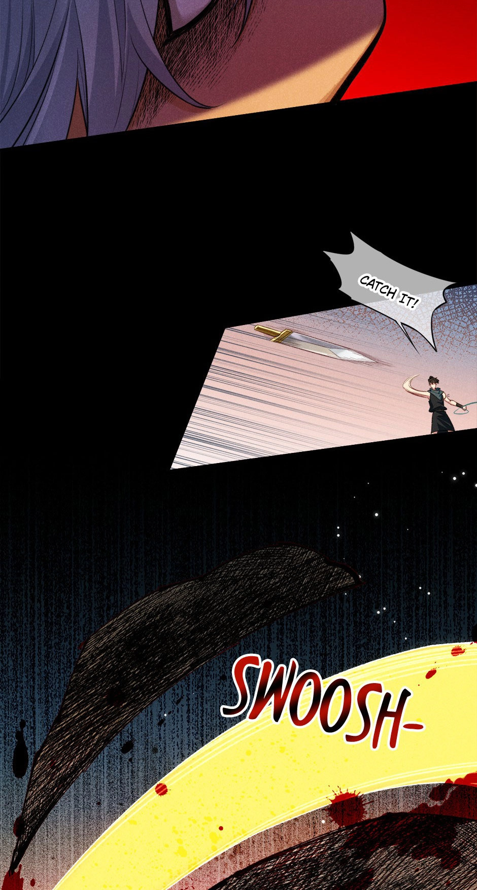 The King and Me Chapter 66 page 48 - 