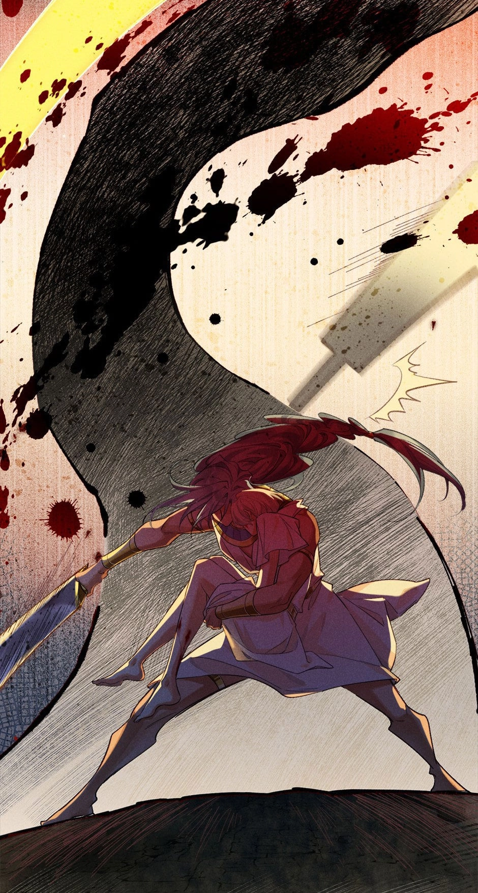 The King and Me Chapter 66 page 49 - 