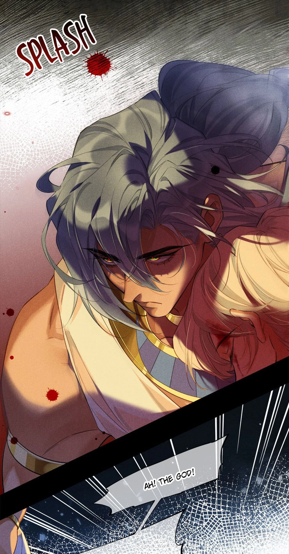 The King and Me Chapter 66 page 50 - 