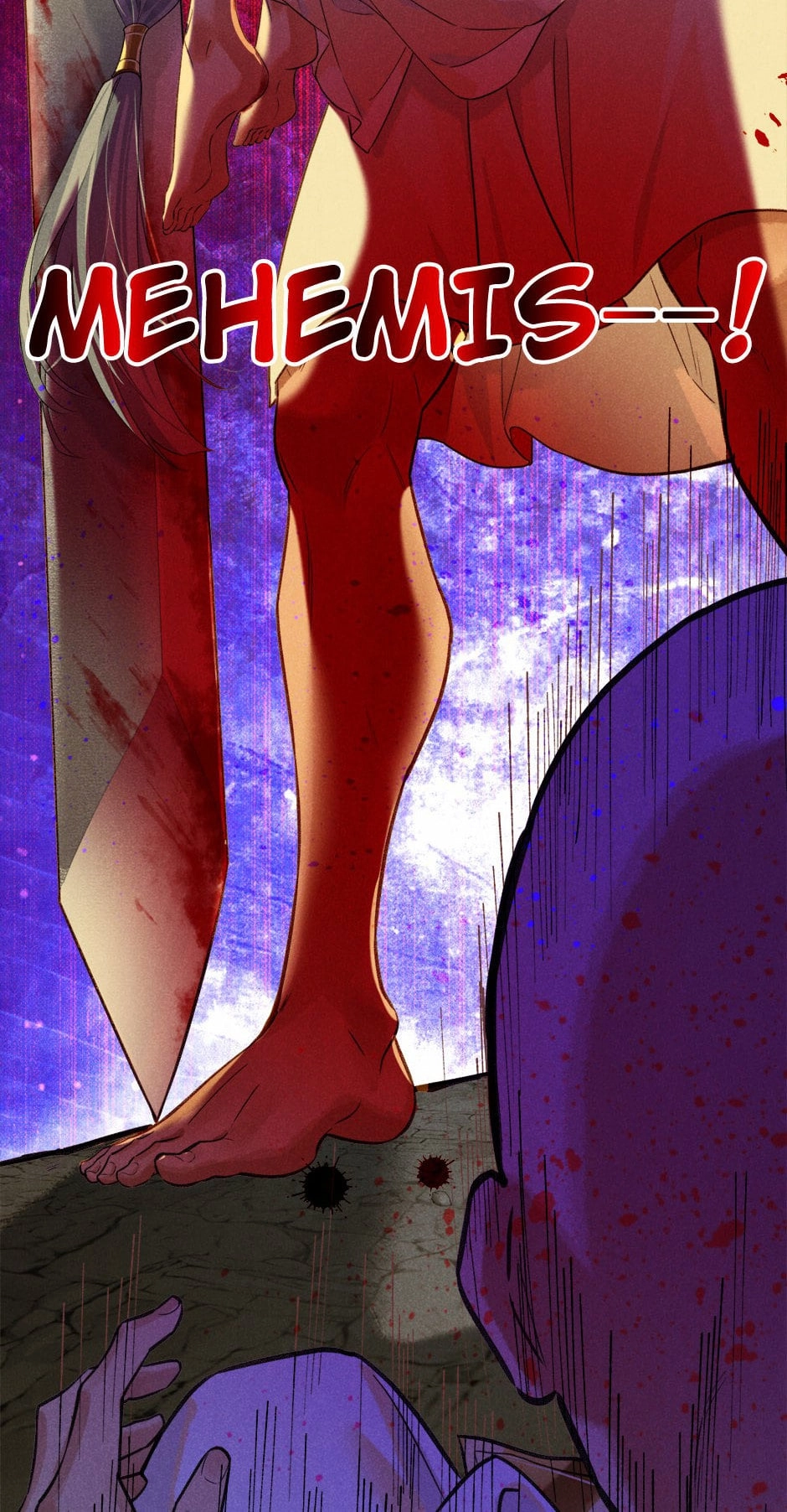 The King and Me Chapter 66 page 53 - 