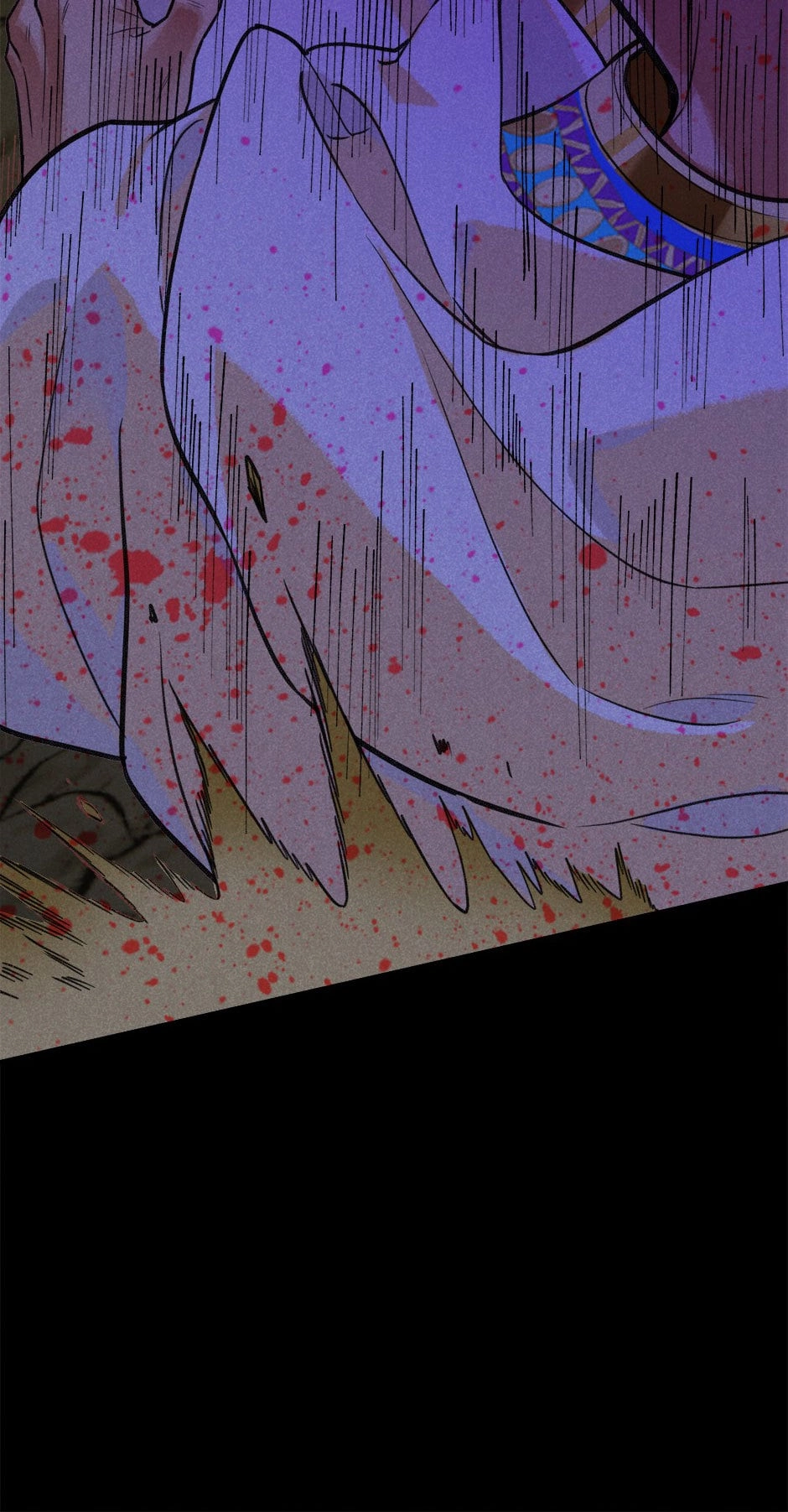 The King and Me Chapter 66 page 54 - 