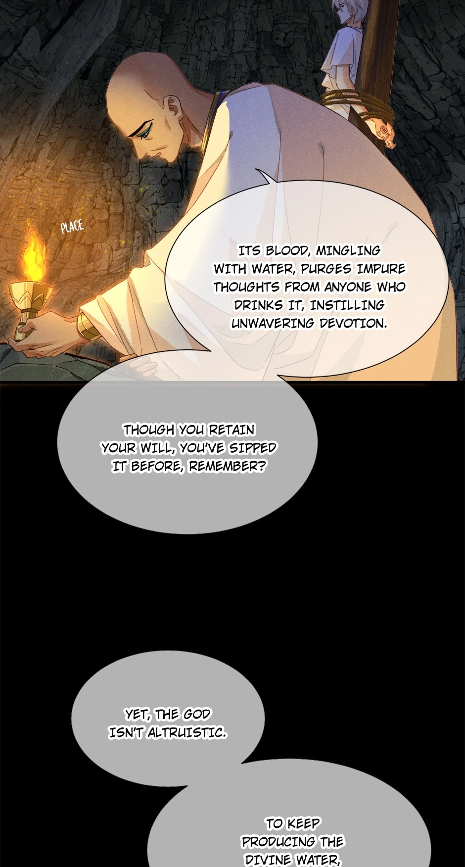 The King and Me Chapter 66 page 7 - 