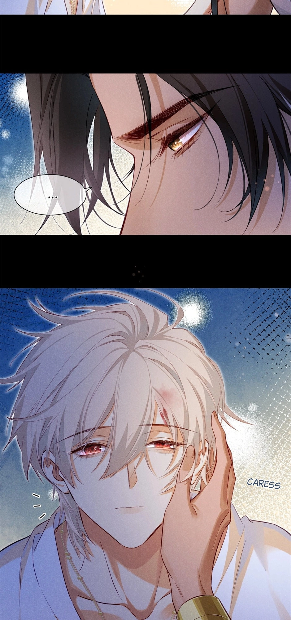 The King and Me Chapter 67 page 29 - 