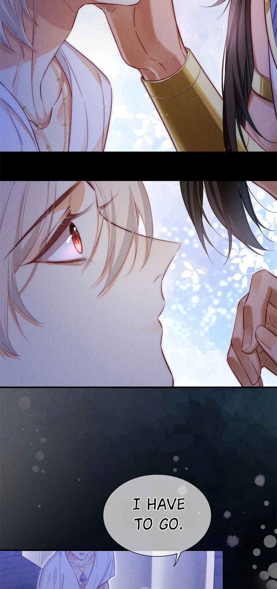 The King and Me Chapter 67 page 31 - 