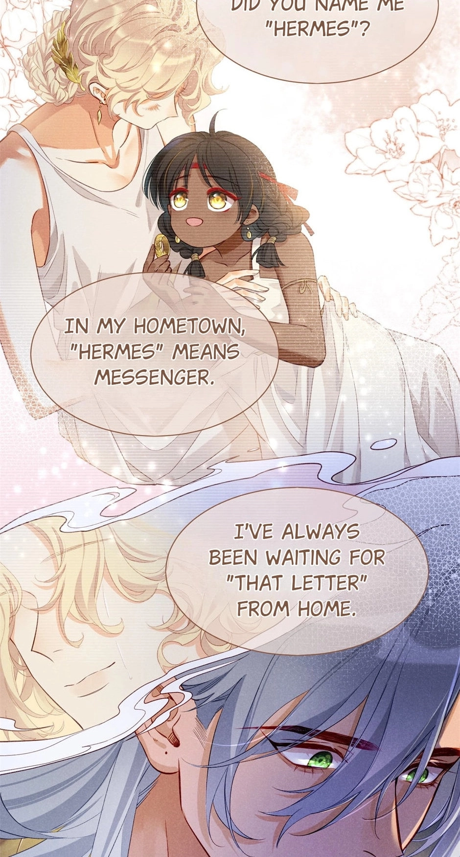 The King and Me Chapter 67 page 42 - 