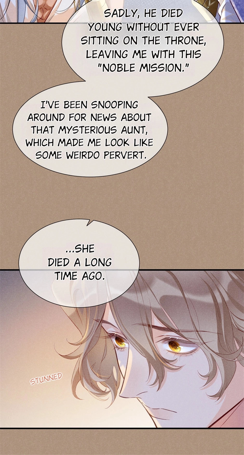 The King and Me Chapter 67 page 44 - 