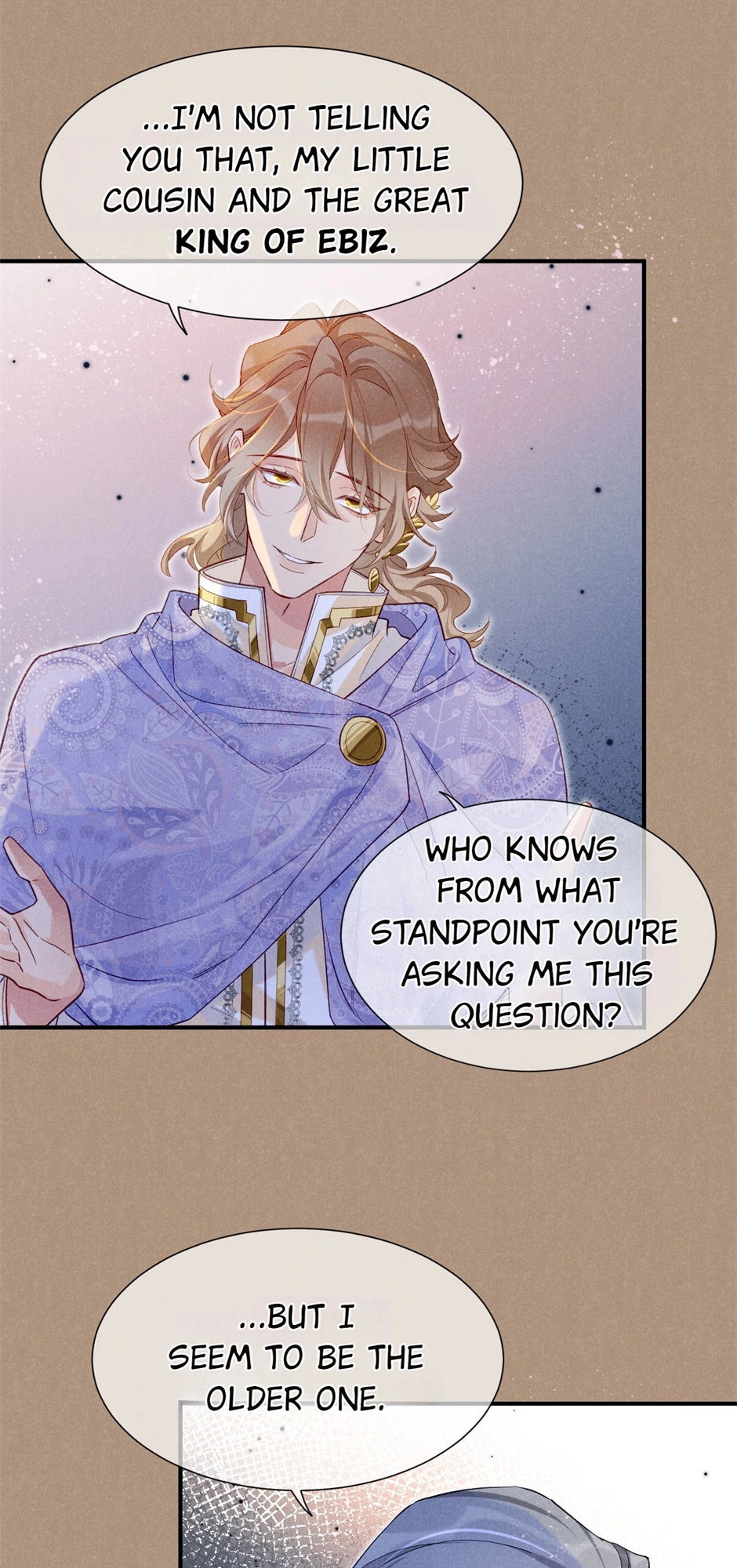 The King and Me Chapter 67 page 46 - 