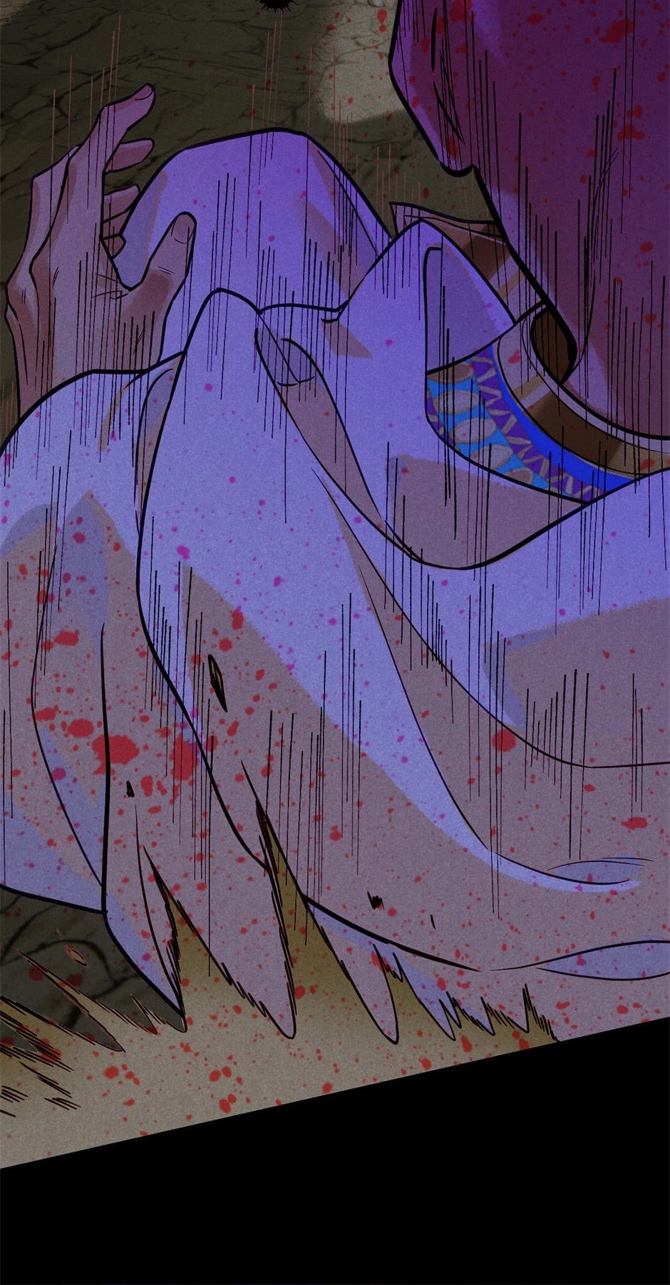 The King and Me Chapter 67 page 6 - 