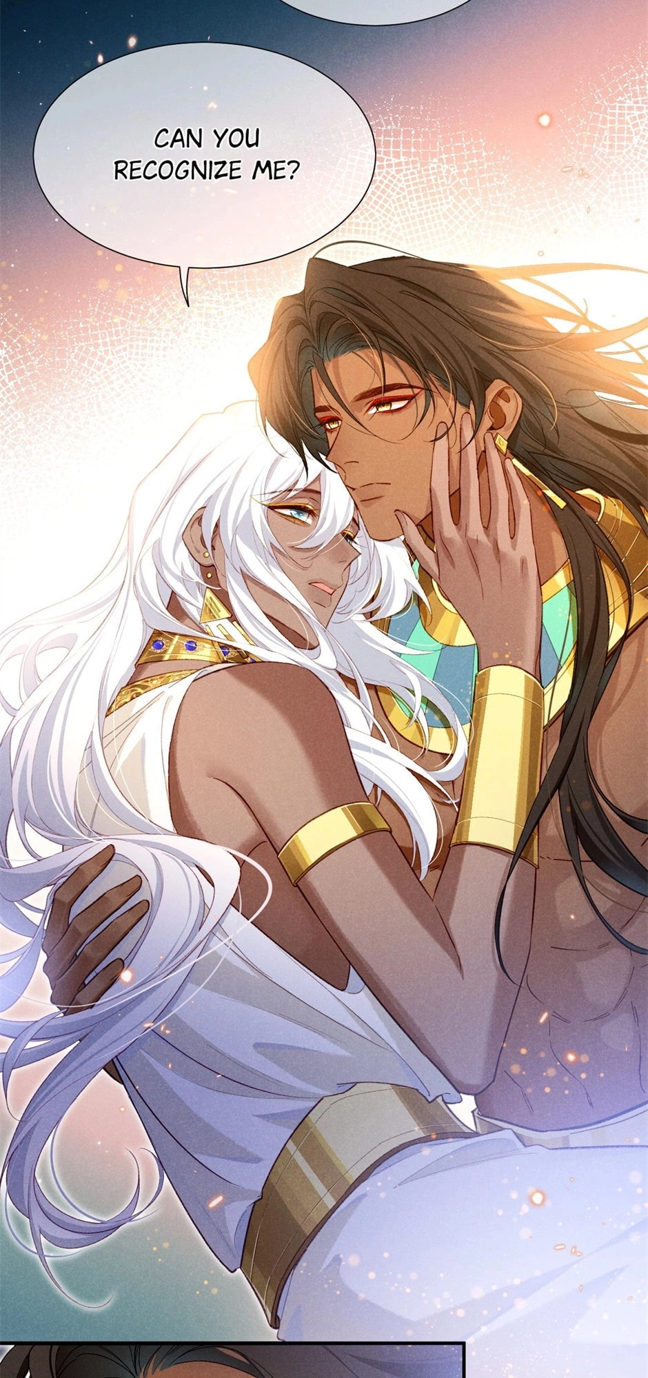 The King and Me Chapter 68 page 38 - 