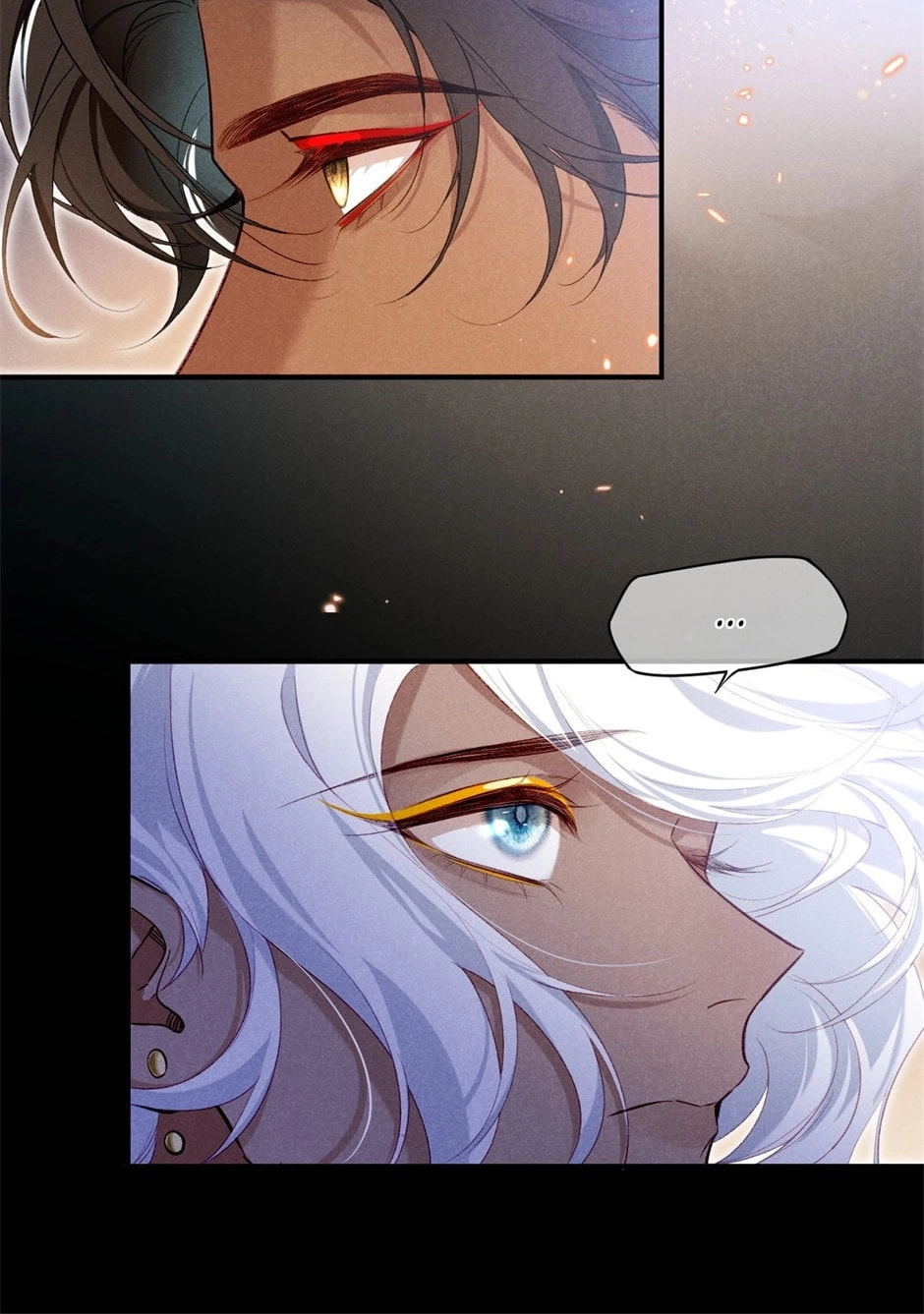 The King and Me Chapter 68 page 39 - 
