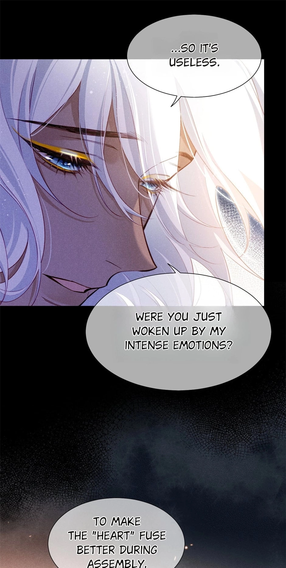 The King and Me Chapter 68 page 40 - 