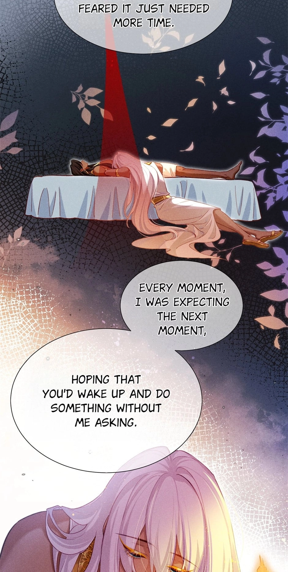 The King and Me Chapter 68 page 42 - 