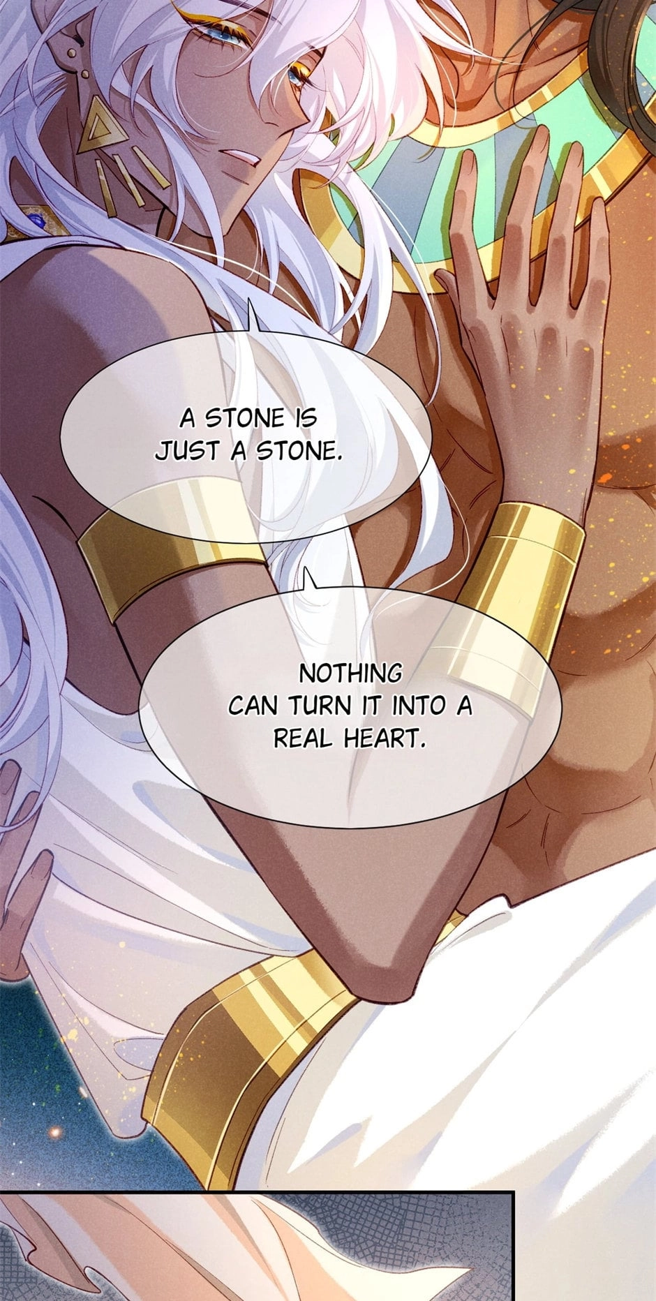 The King and Me Chapter 68 page 44 - 