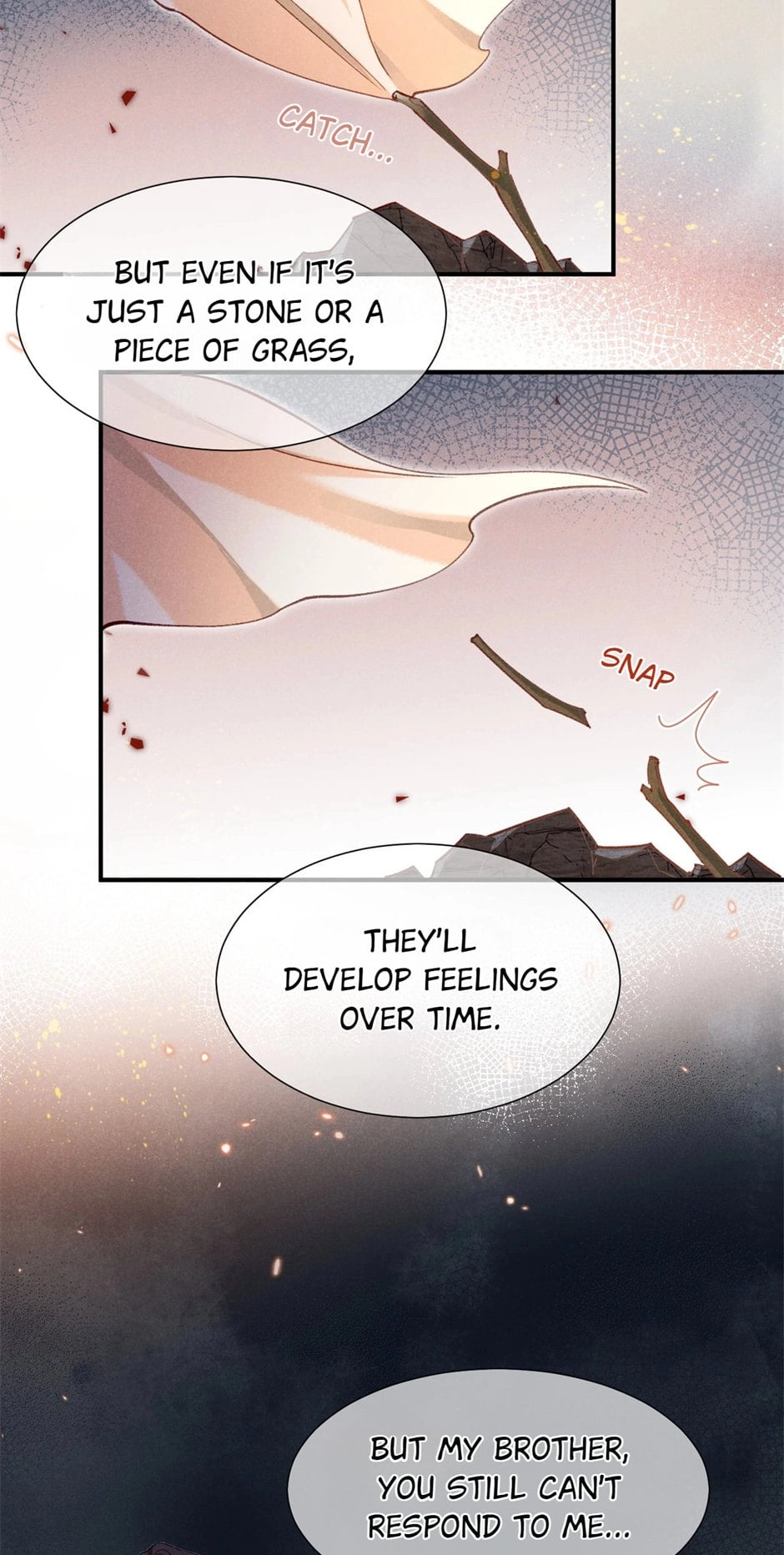 The King and Me Chapter 68 page 45 - 