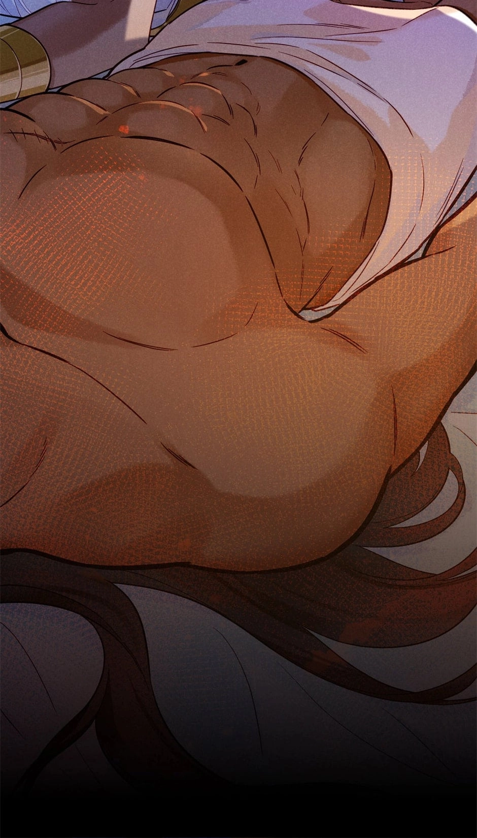 The King and Me Chapter 68 page 6 - 