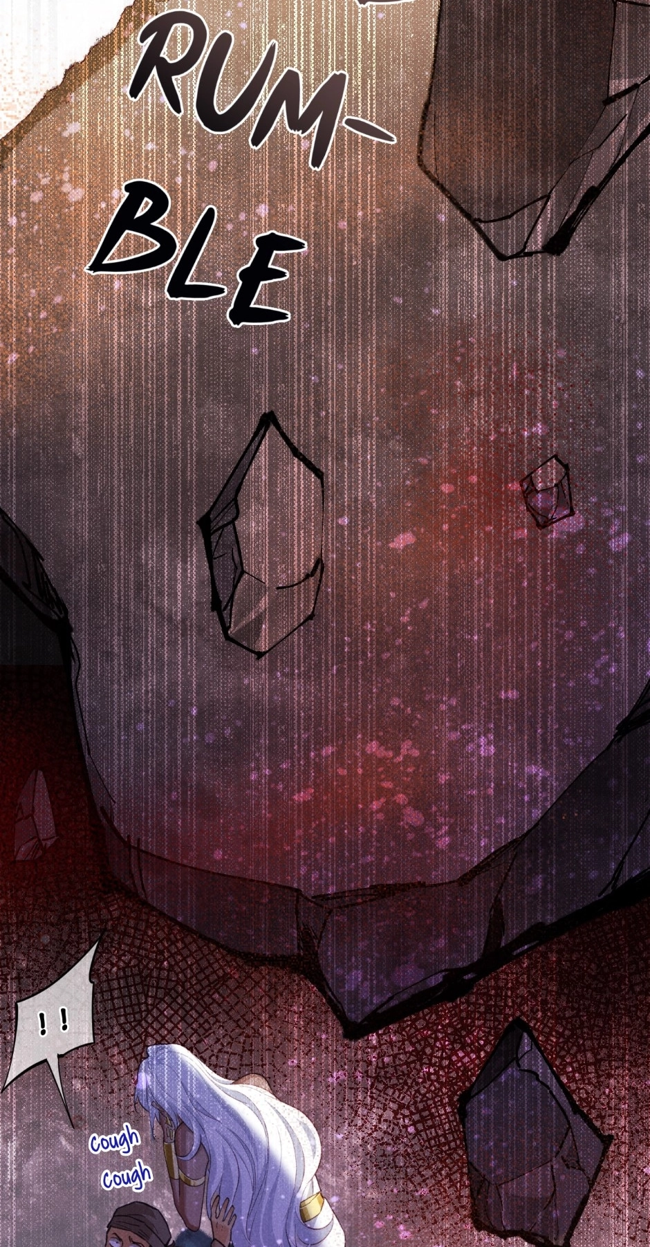 The King and Me Chapter 69 page 20 - 