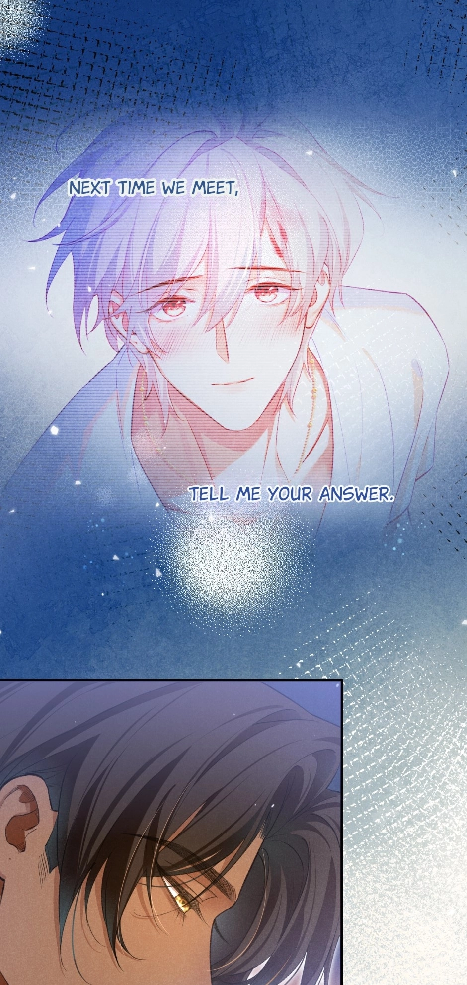 The King and Me Chapter 69 page 3 - 