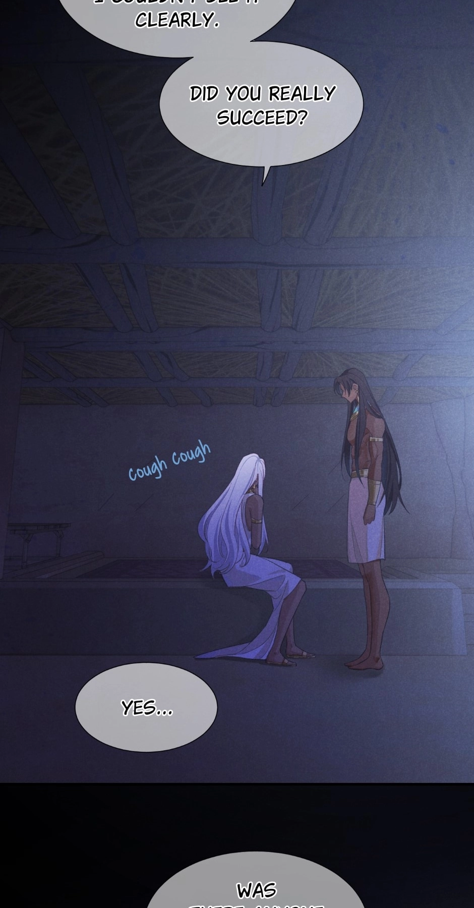 The King and Me Chapter 69 page 30 - 